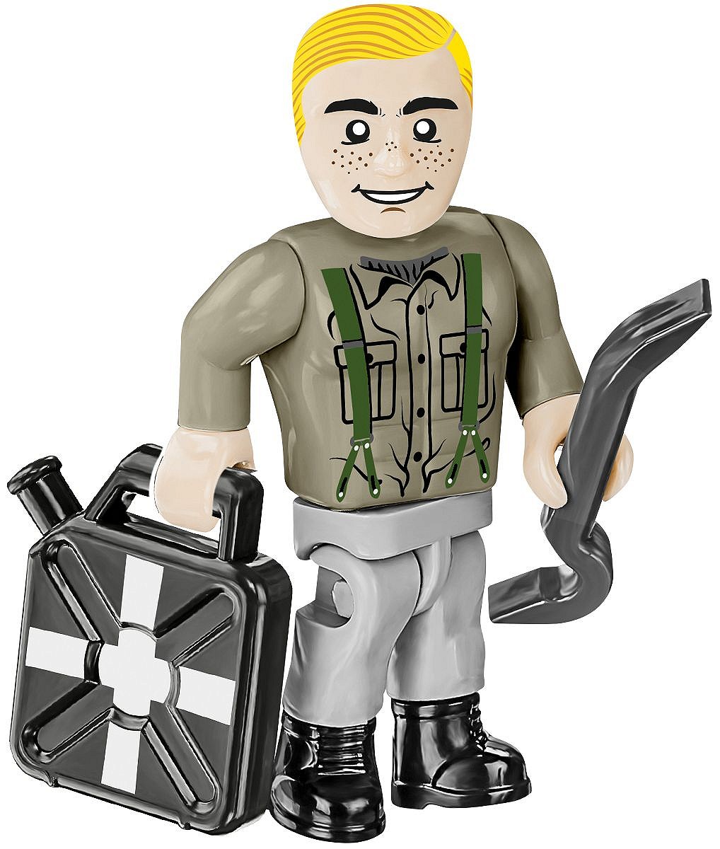 Sd.Kfz.251/1 Ausf. A - fot. 8