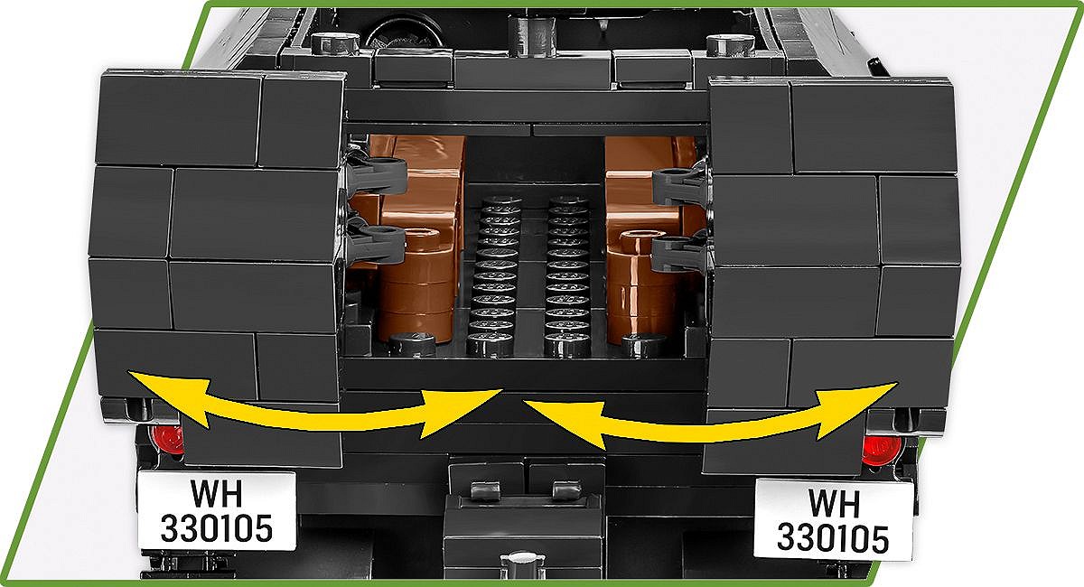 Sd.Kfz.251/1 Ausf. A - fot. 5