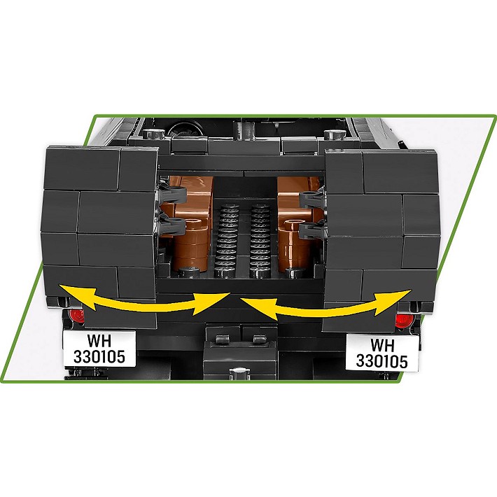 Sd.Kfz.251/1 Ausf. A - fot. 5