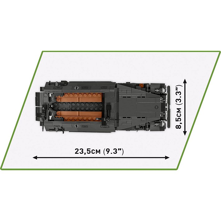 Sd.Kfz.251/1 Ausf. A - fot. 11