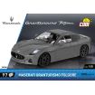 Maserati Granturismo Folgore - fot. 2