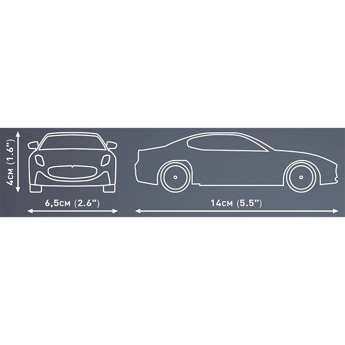 Maserati Granturismo Modena - fot. 4