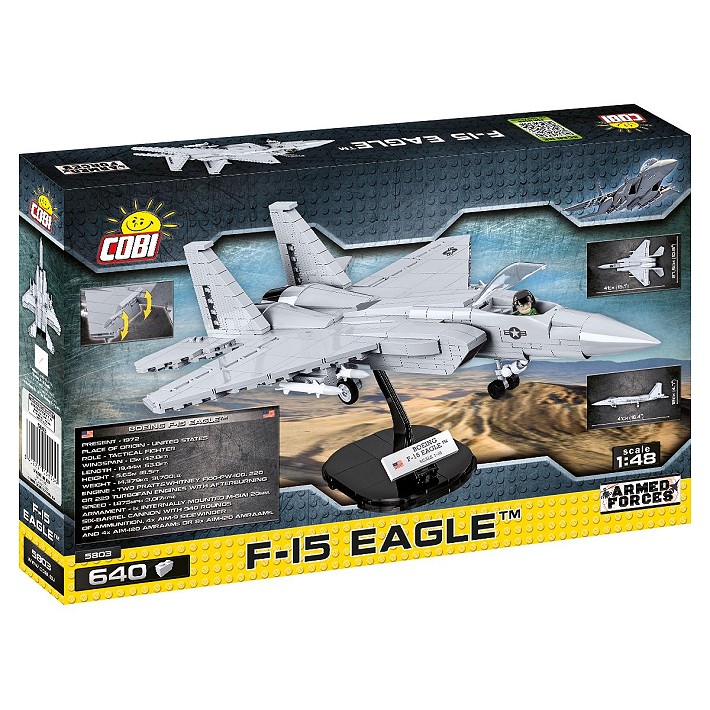 F-15 Eagle™ - fot. 13