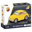 Fiat Abarth 595 - fot. 5