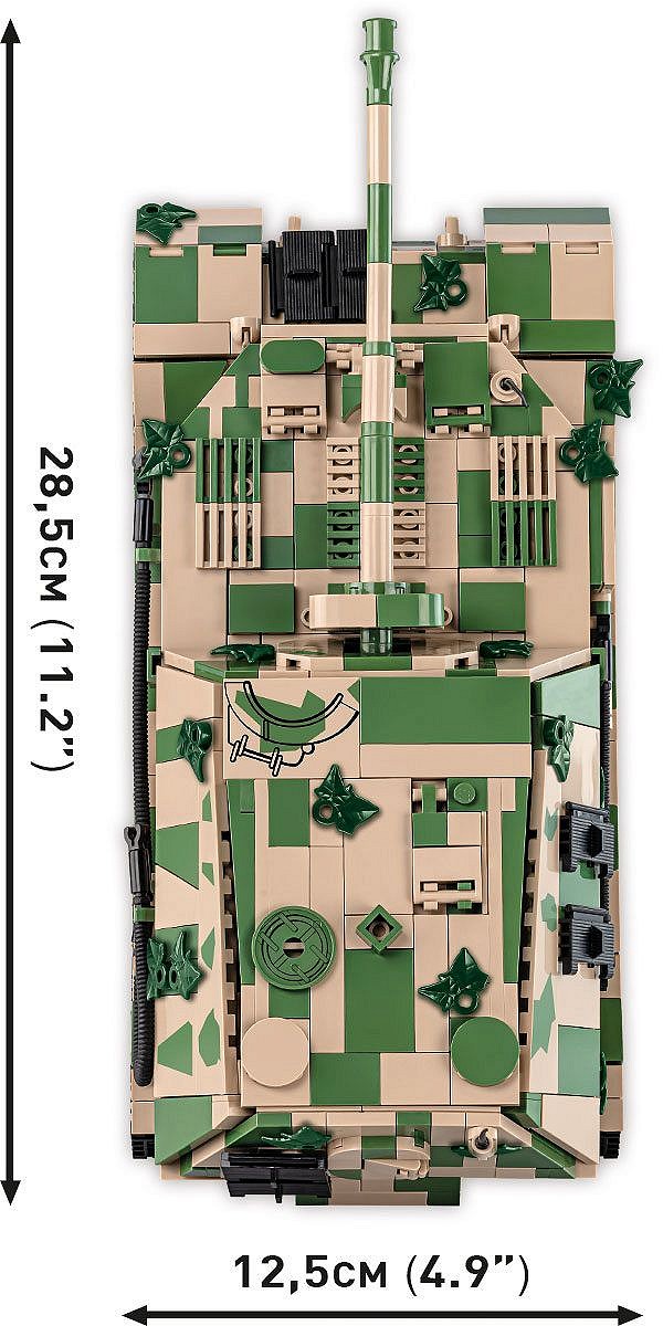 Panzerjäger Tiger (P) Ferdinand - Edycja Limitowana - fot. 21