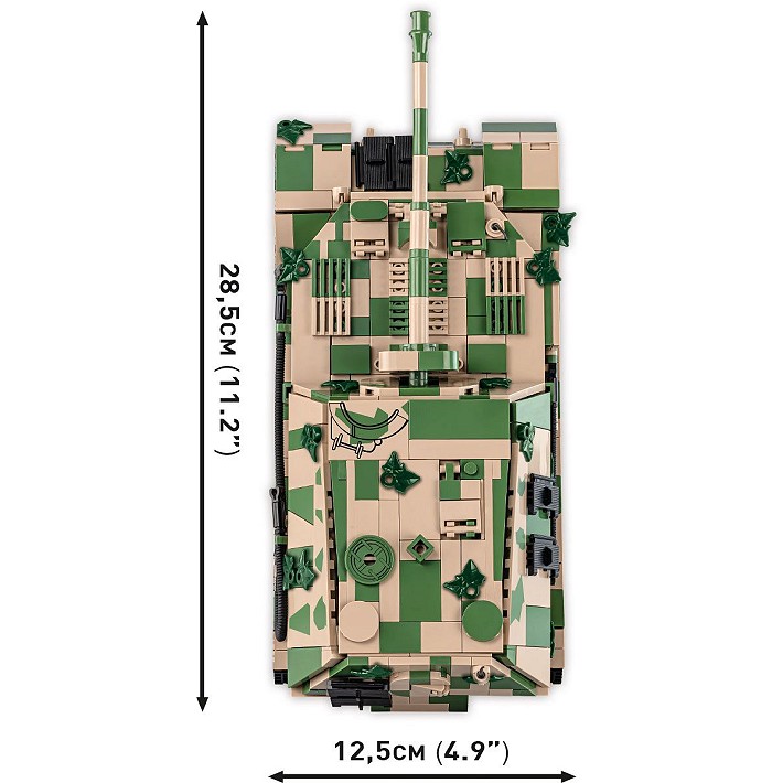 Panzerjäger Tiger (P) Ferdinand - Edycja Limitowana - fot. 21
