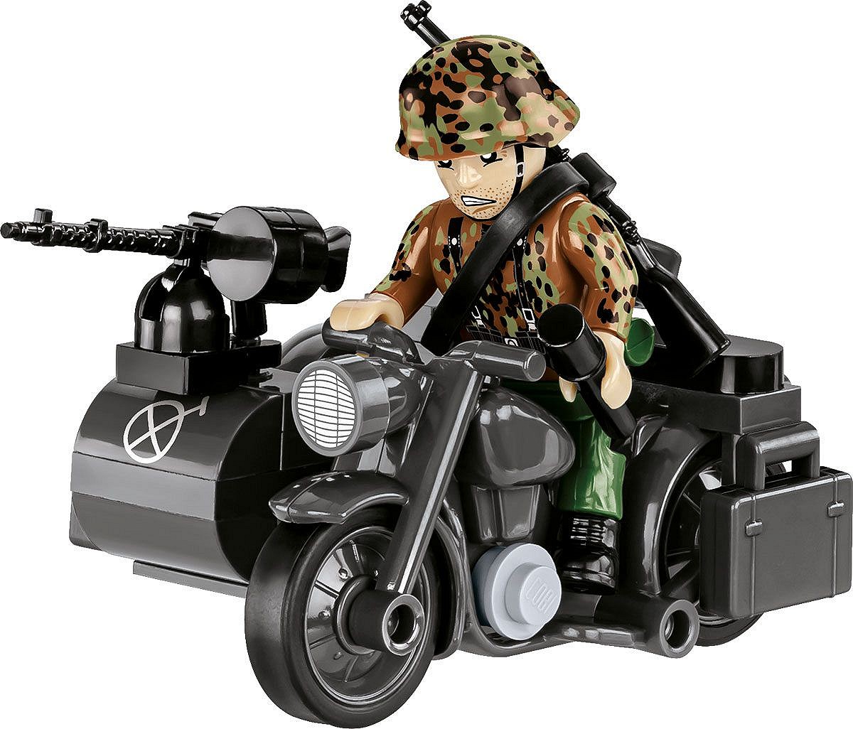 Panzerjäger Tiger (P) Ferdinand - Edycja Limitowana - fot. 9