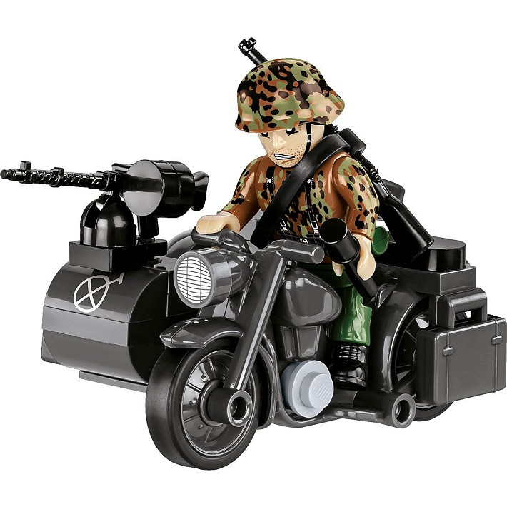 Panzerjäger Tiger (P) Ferdinand - Edycja Limitowana - fot. 9