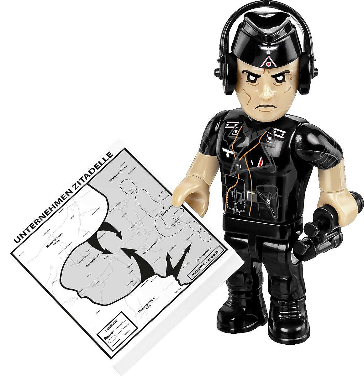 Panzerjäger Tiger (P) Ferdinand - Edycja Limitowana - fot. 13