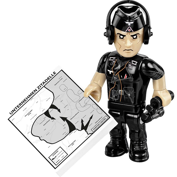 Panzerjäger Tiger (P) Ferdinand - Edycja Limitowana - fot. 13