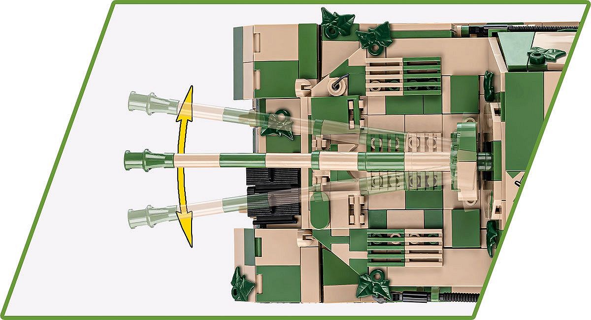 Panzerjäger Tiger (P) Ferdinand - Edycja Limitowana - fot. 5