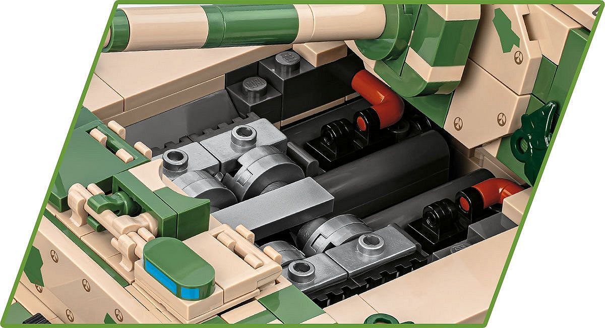 Panzerjäger Tiger (P) Ferdinand - Edycja Limitowana - fot. 7