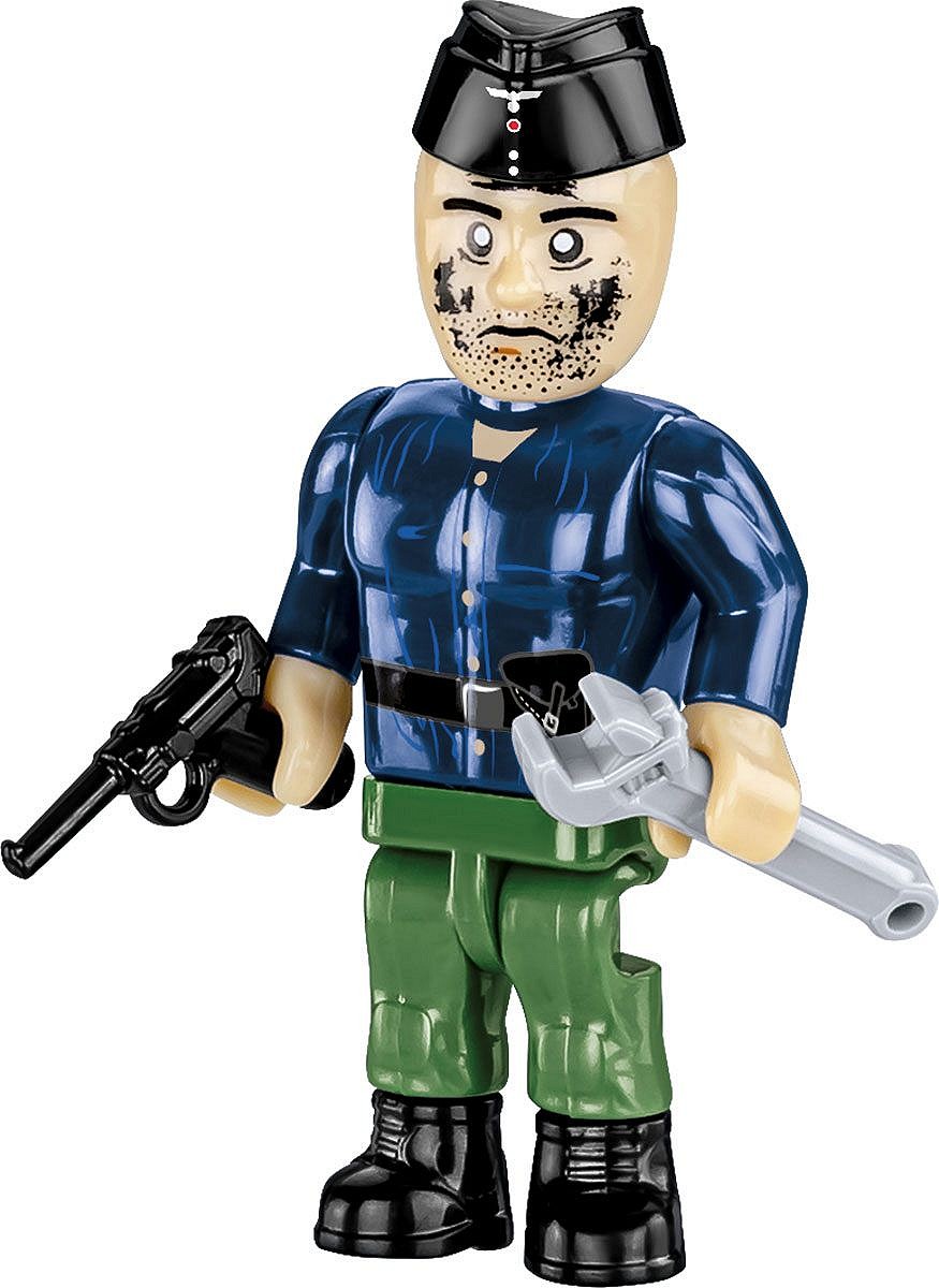 Panzerjäger Tiger (P) Ferdinand - Edycja Limitowana - fot. 11