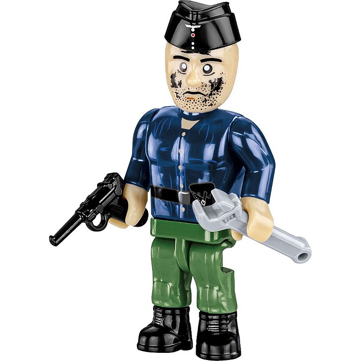 Panzerjäger Tiger (P) Ferdinand - Edycja Limitowana - fot. 11