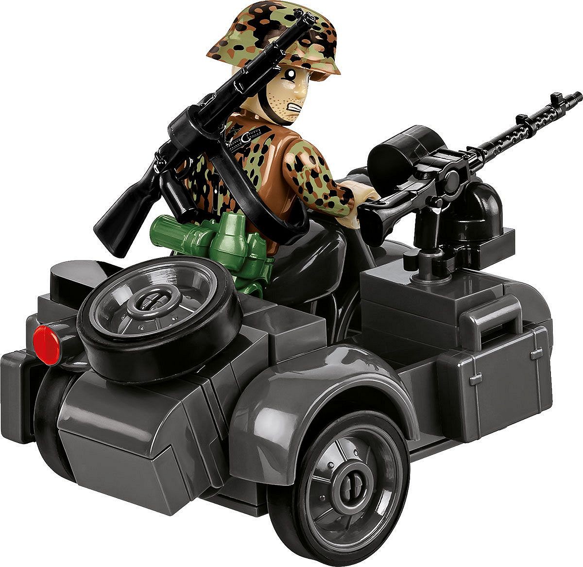 Panzerjäger Tiger (P) Ferdinand - Edycja Limitowana - fot. 10