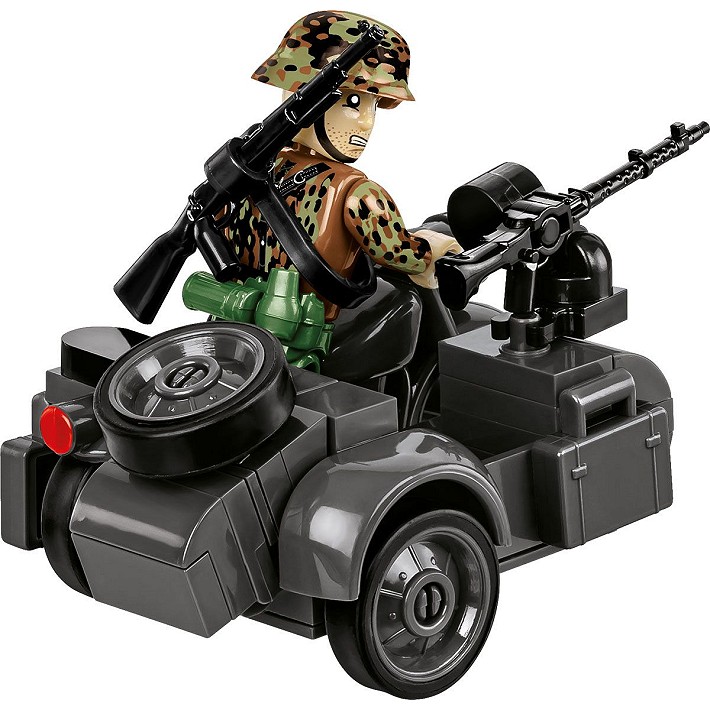 Panzerjäger Tiger (P) Ferdinand - Edycja Limitowana - fot. 10