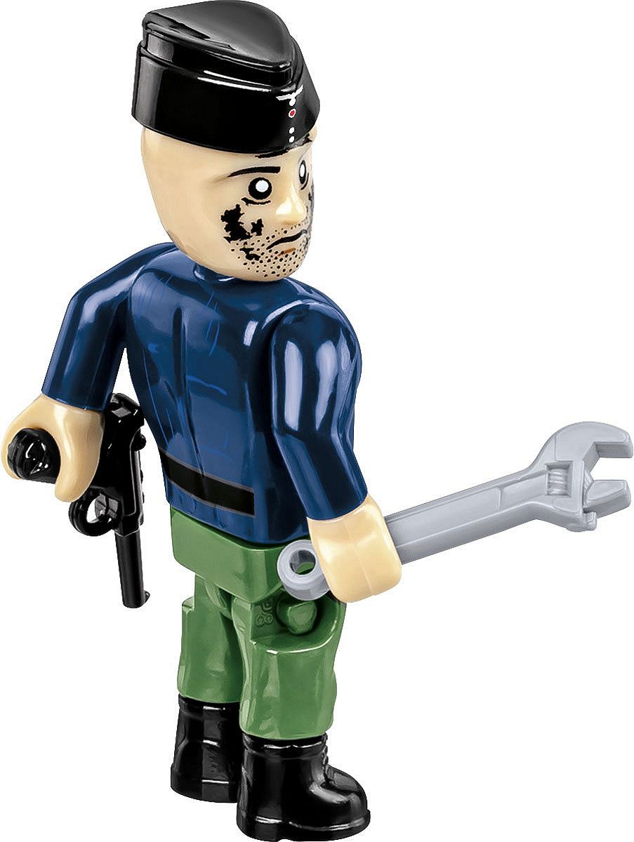 Panzerjäger Tiger (P) Ferdinand - Edycja Limitowana - fot. 12