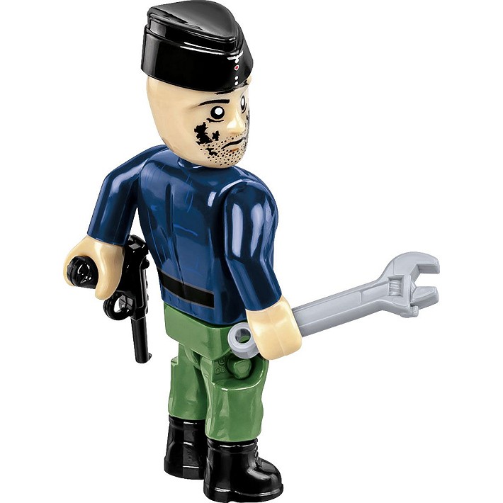 Panzerjäger Tiger (P) Ferdinand - Edycja Limitowana - fot. 12