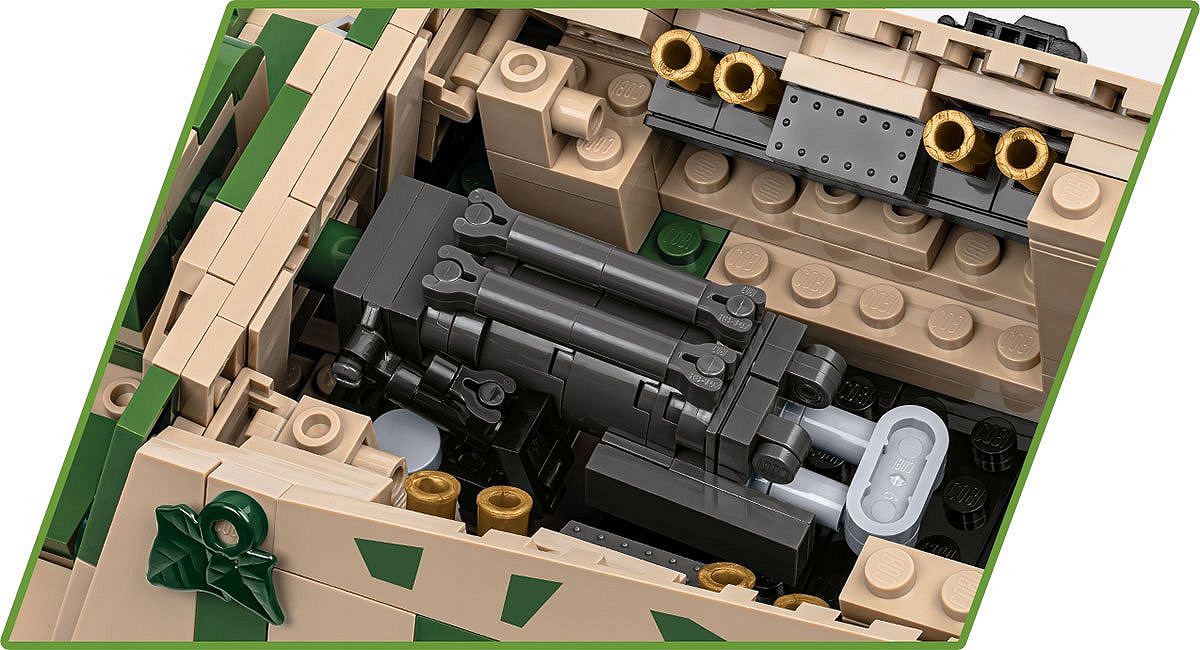 Panzerjäger Tiger (P) Ferdinand - Edycja Limitowana - fot. 6