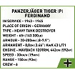 Panzerjäger Tiger (P) Ferdinand - Edycja Limitowana - fot. 15