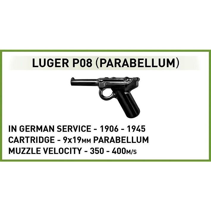 Panzerjäger Tiger (P) Ferdinand - Edycja Limitowana - fot. 17