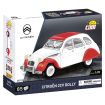 Citroen 2CV Dolly - fot. 7