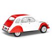 Citroen 2CV Dolly - fot. 2