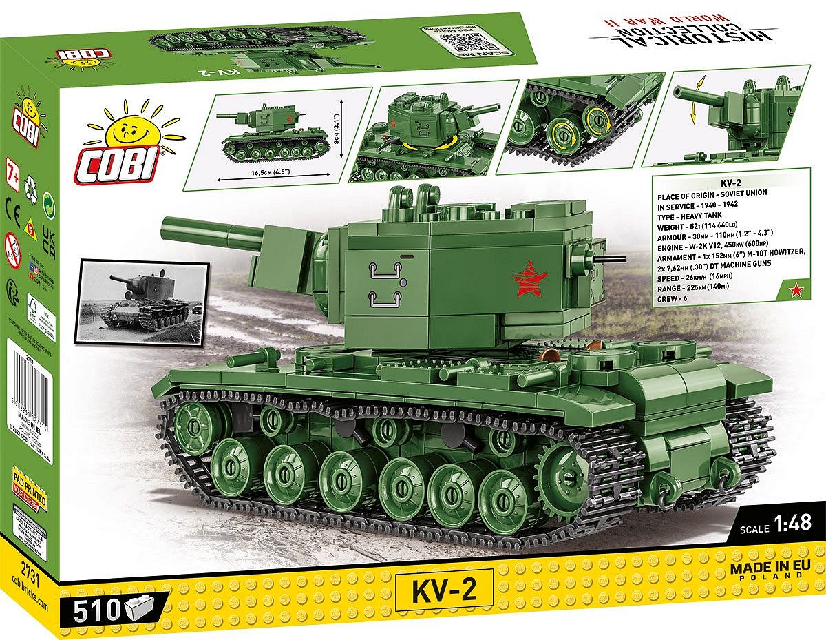 KV-2 - fot. 13