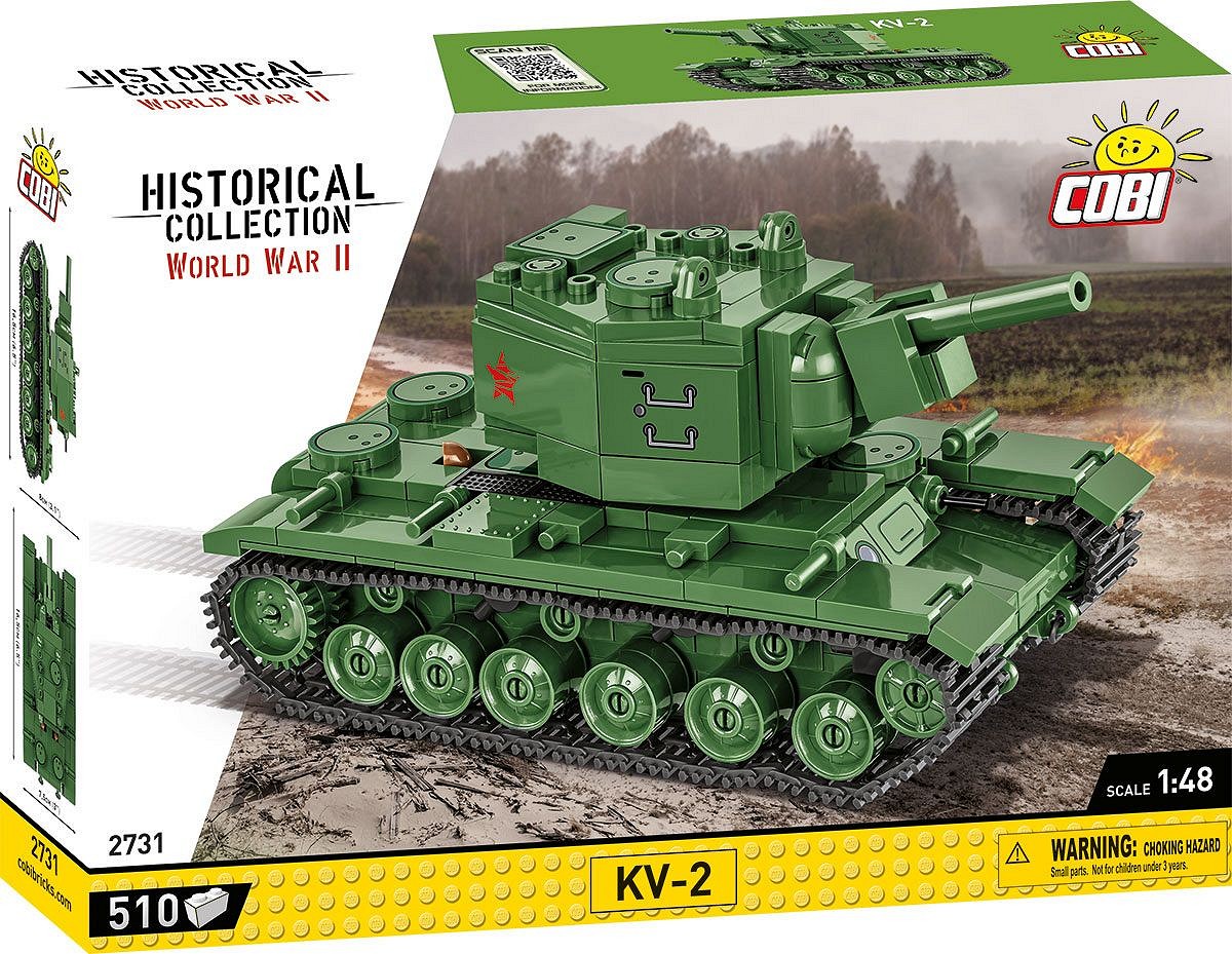 KV-2 - fot. 12