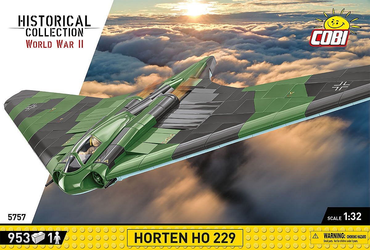 Horten Ho 229 - fot. 3