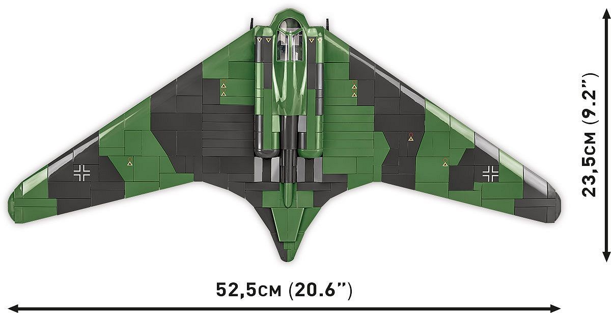 Horten Ho 229 - fot. 13