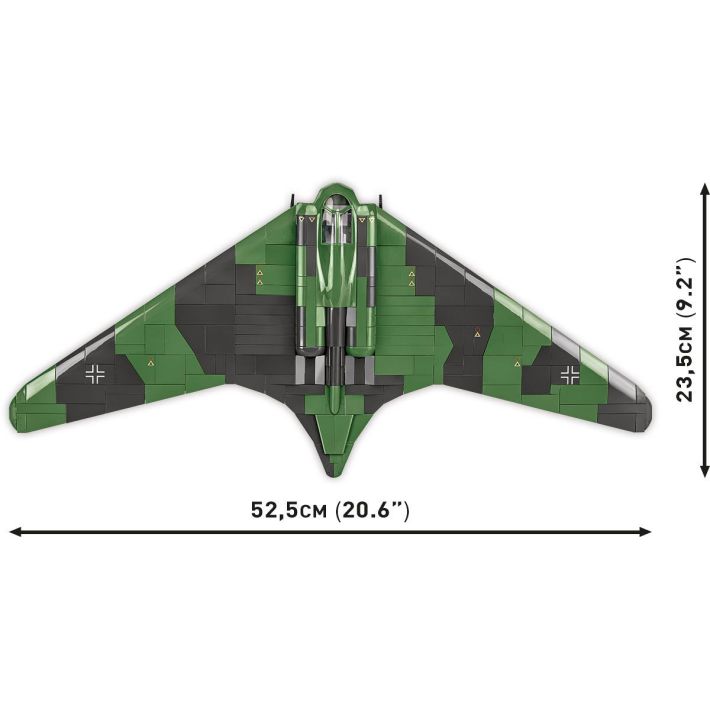 Horten Ho 229 - fot. 13