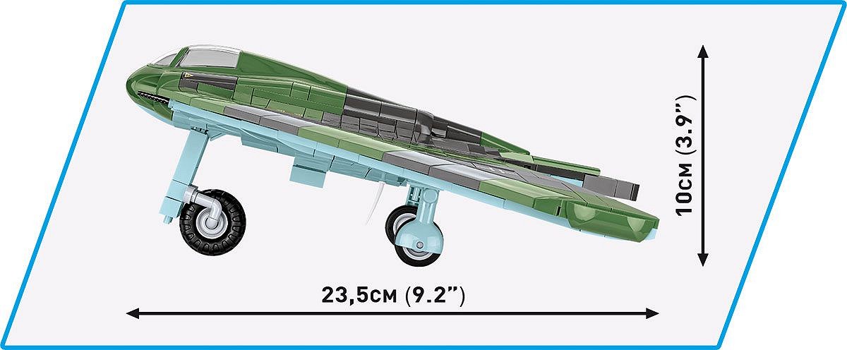 Horten Ho 229 - fot. 14