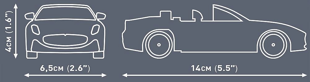 Maserati GranCabrio - fot. 4