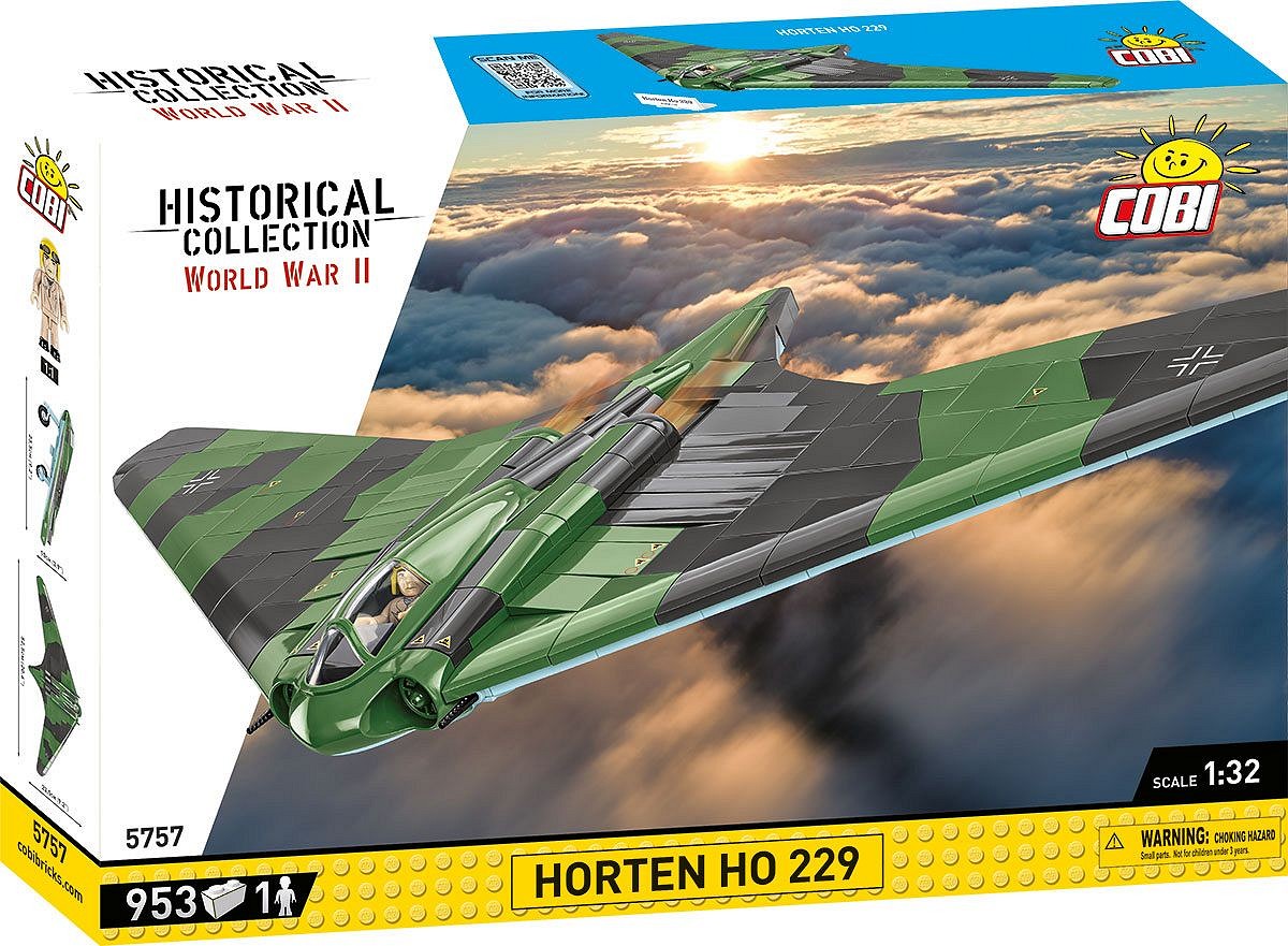 Horten Ho 229 - fot. 15