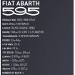 Fiat Abarth 595 - Executive Edition - fot. 10