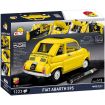 Fiat Abarth 595 - Executive Edition - fot. 13