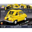 Fiat Abarth 595 - Executive Edition - fot. 6