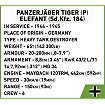 Panzerjäger Tiger (P) Elefant - fot. 9