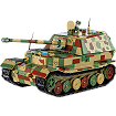 Panzerjäger Tiger (P) Elefant
