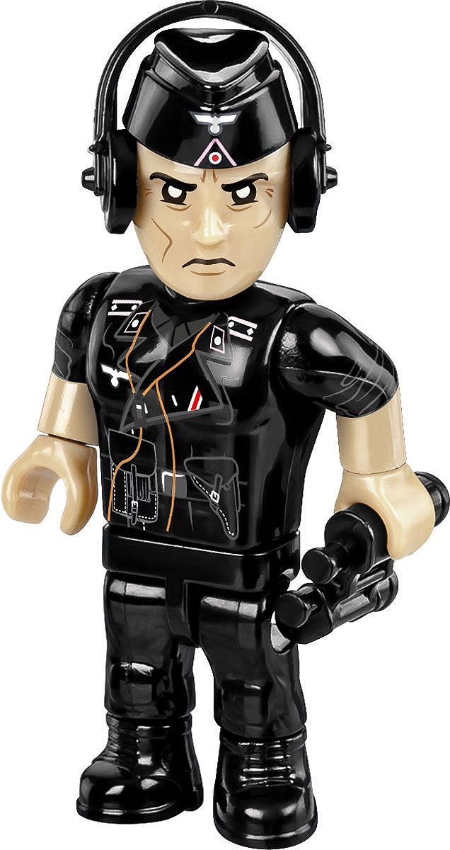 Sd.Kfz. 184 Ferdinand - fot. 10