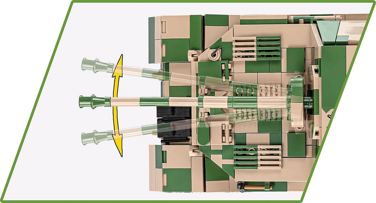 Sd.Kfz. 184 Ferdinand - fot. 5