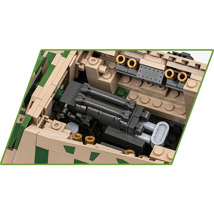 Sd.Kfz. 184 Ferdinand - fot. 6