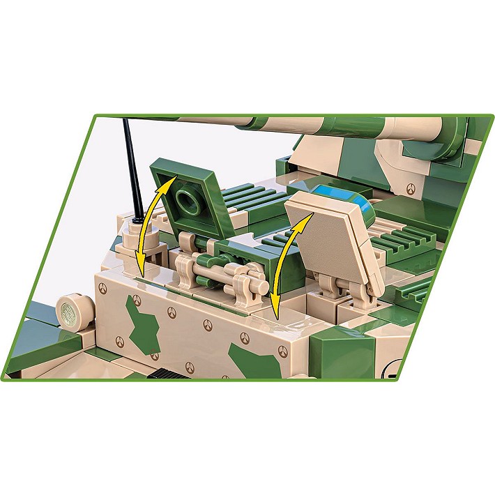 Sd.Kfz. 184 Ferdinand - fot. 8