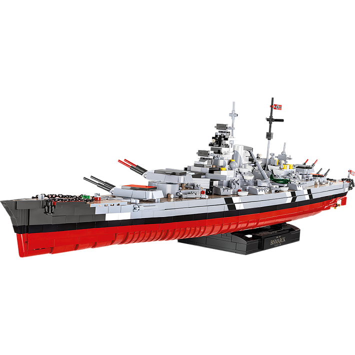 Battleship Bismarck - Executive Edition