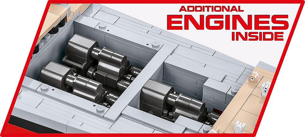 Battleship Bismarck - Executive Edition - fot. 12