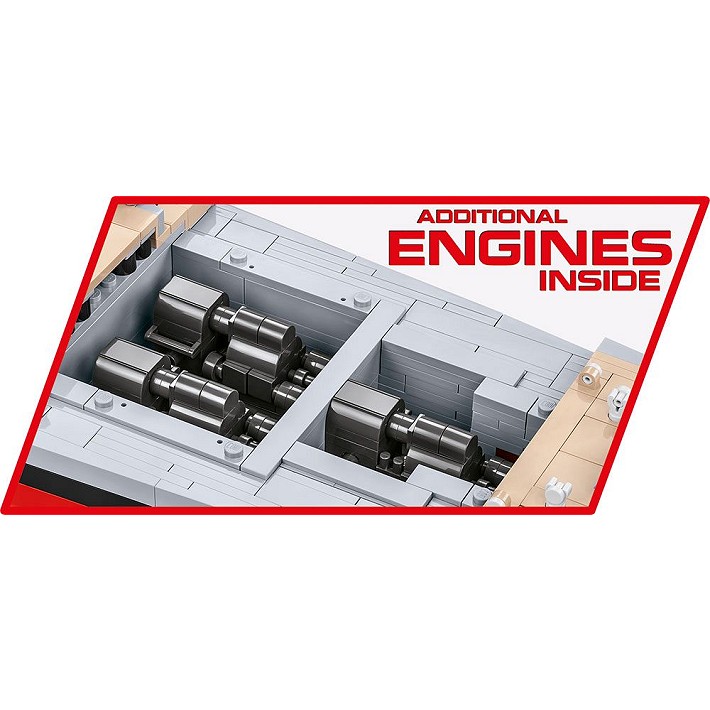 Battleship Bismarck - Executive Edition - fot. 12