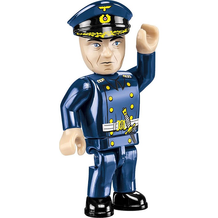 Battleship Bismarck - Executive Edition - fot. 10