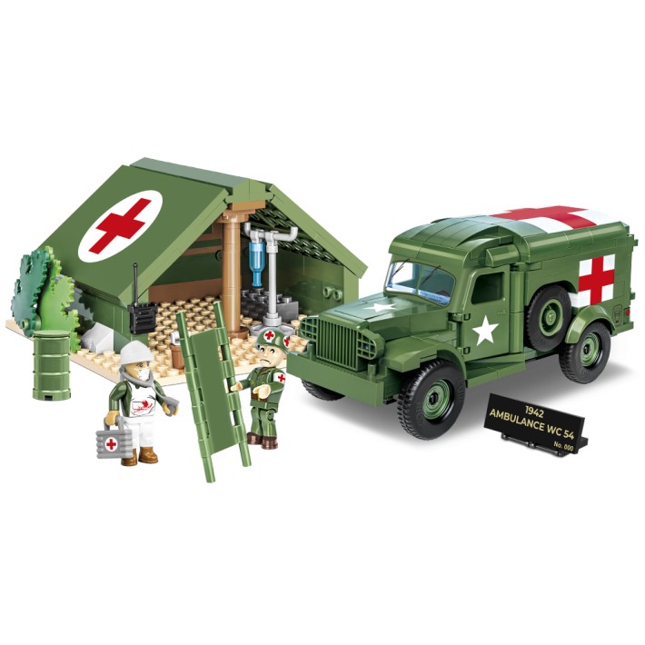 Klocki konstrukcyjne – co można z nich zbudować?