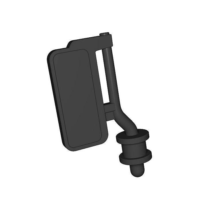 Lusterko Jeep II - fot. 2